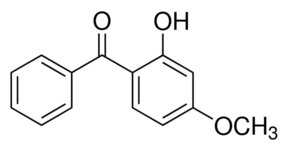甲醇中2-羟基-4-甲氧基二苯酮溶液，1000μg/mL 2-Hydroxy-4-methoxybenzophenone Solution in Methanol, 1000μg/mL