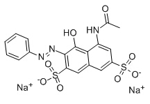 水中酸性红2G溶液，1000μg/mL Acid red 2G Solution in Water, 1000μg/mL