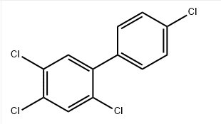 异辛烷中2,4,4',5-四氯联苯溶液，10μg/mL 2,4,4',5-Tetrachlorobiphenyl Solution in Isooctane, 10μg/mL