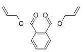 正己烷中邻苯二甲酸二烯丙酯溶液，1000μg/mL Diallyl phthalate Solution in Hexane, 1000μg/mL