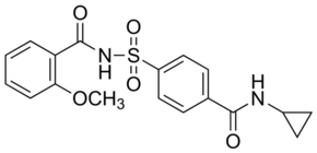 甲醇中环丙磺酰胺溶液，100μg/mL Cyprosulfamide Solution in Methanol, 100μg/mL