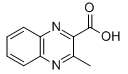 甲醇中3-甲基喹噁啉-2-羧酸溶液，100μg/mL 3-Methyl-quinoxaline-2-carboxylic acid Solution in Methanol, 100μg/mL