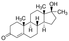 甲基睾丸酮 Methyltestosterone