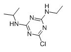 丙酮中莠去津溶液，100μg/mL Atrazine Solution in Acetone, 100μg/mL
