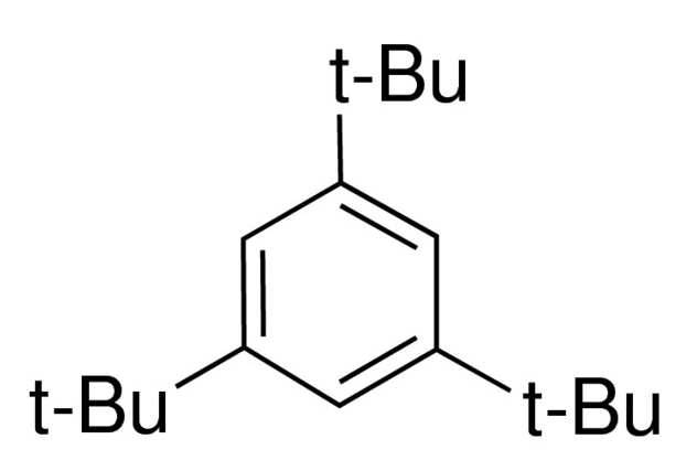 1,3,5-三叔丁基苯 1,3,5-Tritert-butylbenzene
