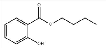 乙腈中水杨酸丁酯溶液，100μg/mL Butyl salicylate Solution in Acetonitrile, 100μg/mL