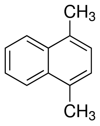 甲苯中1,4-二甲基萘溶液，1000μg/mL 1,4-Dimethylnaphthalene Solution in Toluene, 1000μg/mL
