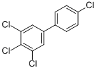 正己烷中3,4,4',5-四氯联苯溶液，1000μg/mL 3,4,4',5-Tetrachlorobiphenyl Solution in Hexane, 1000μg/mL
