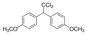 正己烷中4,4'-甲氧滴滴涕溶液，100μg/mL 4,4'-Methoxychlor Solution in Hexane, 100μg/mL