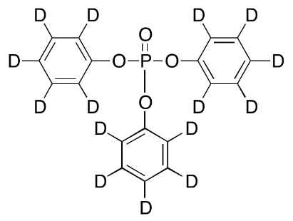Triphenyl phosphate-d15 Solution in Acetonitrile, 100μg/mL