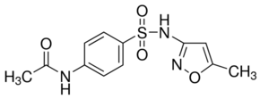 甲醇中醋磺胺甲噁唑溶液，100μg/mL N-Acetyl sulfamethoxazole Solution in Methanol, 100μg/mL