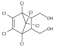 乙腈中硫丹醇溶液，1000μg/mL Endosulfan-alcohol Solution in Acetonitrile, 1000μg/mL