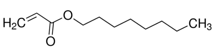 甲醇中丙烯酸正辛酯溶液，1000μg/mL n-Octyl acrylate Solution in Methanol, 1000μg/mL