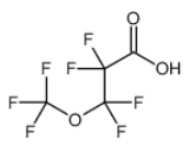 甲醇中全氟-3-甲氧基丙酸溶液，1000μg/mL Perfluoro-3-methoxypropanoic acid Solution in Methanol, 1000μg/mL