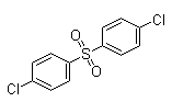 甲醇中4,4'-二氯二苯砜溶液，1000μg/mL 4,4'-Dichlorodiphenyl sulfone Solution in Methanol, 1000μg/mL