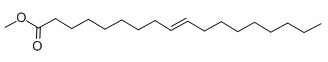 十八碳烯酸甲酯(反-9) Methyl trans-9-octadecenoate