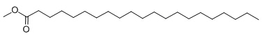 正己烷中二十一烷酸甲酯溶液，1000μg/mL Methyl heneicosanoate Solution in Hexane, 1000μg/mL