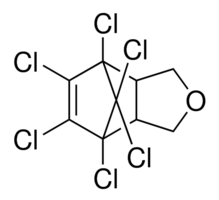 正己烷中硫丹醚溶液，100μg/mL Endosulfan-ether Solution in Hexane, 100μg/mL