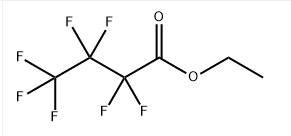 乙腈中七氟丁酸乙酯溶液，1000μg/mL Ethyl heptafluorobutyrate Solution in Acetonitrile, 1000μg/mL