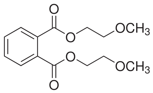 邻苯二甲酸二(2-甲氧基)乙酯 Bis(2-methoxyethyl) phthalate