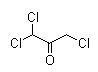 丙酮中1,1,3-三氯丙酮溶液，1000μg/mL 1,1,3-Trichloroacetone Solution in Acetone, 1000μg/mL