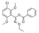 乙腈中苯螨特溶液，100μg/mL Benzoximate Solution in Acetonitrile, 100μg/mL