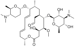 甲醇中新螺旋霉素1溶液，100μg/mL Neo Spiramycin I Solution in Methanol, 100μg/mL