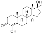 乙腈中羟甲睾酮溶液，100μg/mL Oxymesterone Solution in Acetonitrile, 100μg/mL