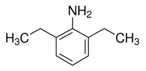 甲醇中2,6-二乙基苯胺溶液，100μg/mL 2,6-Diethylaniline Solution in Methanol, 100μg/mL
