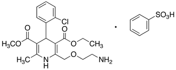 甲醇中苯磺酸氨氯地平溶液，100μg/mL Amlodipine besilate Solution in Methanol, 100μg/mL
