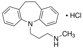 甲醇中地昔帕明盐酸盐溶液，1000μg/mL Desipramine hydrochloride Solution in Methanol, 1000μg/mL