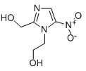 甲醇中羟基甲硝唑溶液，100μg/mL Metronidazole-hydroxy Solution in Methanol, 100μg/mL