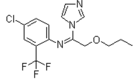 甲醇中氟菌唑溶液，100μg/mL Triflumizole Solution in Methanol, 100μg/mL
