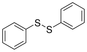 甲醇中二苯二硫醚溶液，5000μg/mL Diphenyl disulfide Solution in Methanol, 5000μg/mL