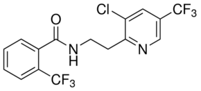 甲醇中氟吡菌酰胺溶液，100μg/mL Fluopyram Solution in Methanol, 100μg/mL
