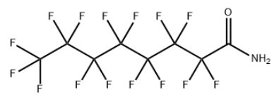 甲醇中全氟辛胺溶液，100μg/mL Perfluorooctanamide Solution in Methanol, 100μg/mL