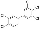 正己烷中3,3',4,4',5-五氯联苯溶液，100μg/mL 3,3',4,4',5-Pentachlorobiphenyl Solution in Hexane, 100μg/mL