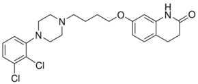 甲醇/水中阿立哌唑溶液，1000μg/mL Aripiprazole Solution in Methanol/Water, 1000μg/mL