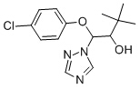 甲醇中三唑醇溶液，100μg/mL Triadimenol Solution in Methanol, 100μg/mL