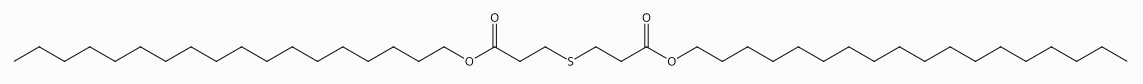 3,3'-硫代二丙酸双十八酯 Dioctadecyl 3,3′-thiodipropionate