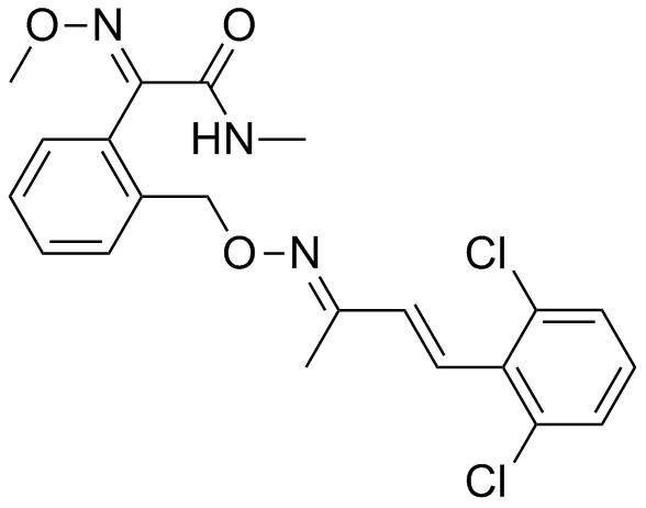 乙腈中烯肟菌胺溶液，1000μg/mL Fenaminstrobin Solution in Acetonitrile, 1000μg/mL