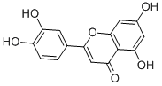 甲醇中木犀草素溶液，100μg/mL Luteolin Solution in Methanol, 100μg/mL