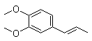 乙腈中(E/Z)-甲基异丁香酚溶液，1000μg/mL (E/Z)-Methylisoeugenol Solution in Acetonitrile, 1000μg/mL