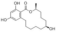 乙腈中β-玉米赤霉醇溶液，1000μg/mL β-Zearalanol Solution in Acetonitrile, 1000μg/mL