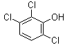 甲醇中2,3,6-三氯苯酚溶液，100μg/mL 2,3,6-Trichlorophenol Solution in Methanol, 100μg/mL