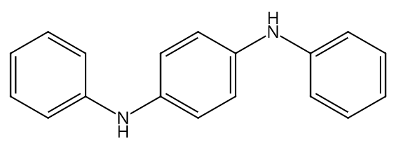 甲苯中N,N'-二苯基对苯二胺溶液，100μg/mL N,N'-Diphenyl-p-phenylenediamine Solution in Toluene, 100μg/mL