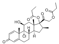 倍氯米松双丙酸酯 Beclomethasone dipropionate