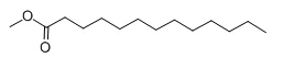正己烷中十三碳酸甲酯溶液，1000μg/mL Methyl tridecanoate Solution in Hexane, 1000μg/mL
