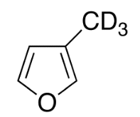 甲醇中3-甲基呋喃-D3溶液，100μg/mL 3-Methylfuran-d3 Solution in Methanol, 100μg/mL