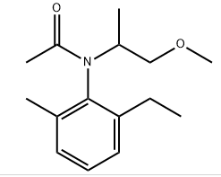 乙腈中异丙甲草胺-脱氯溶液，10μg/mL Metolachlor deschloro Solution in Acetonitrile, 10μg/mL
